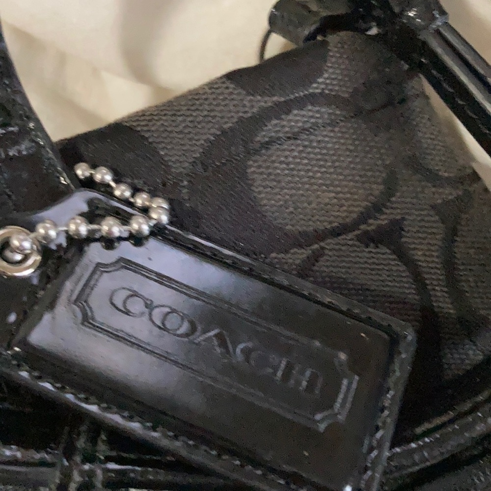 Coach Signature Python - image 4